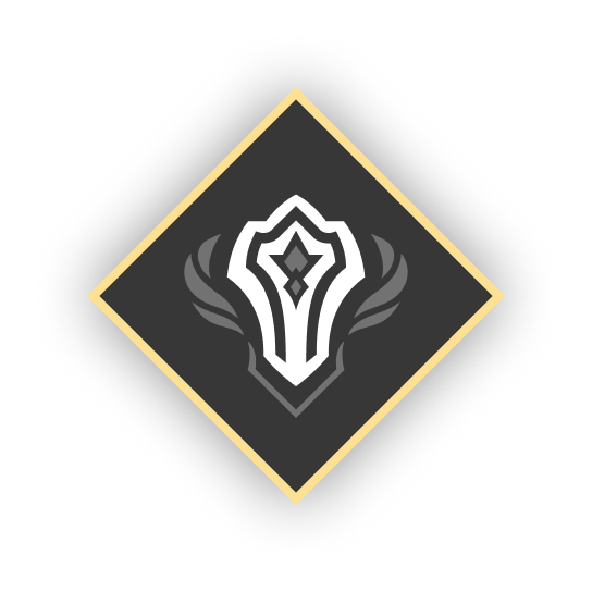 White Logo